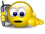 C:\Dokumenty\Obr�zky\Nov� slo�ka\3D smajl�k telefonuj�c�.gif